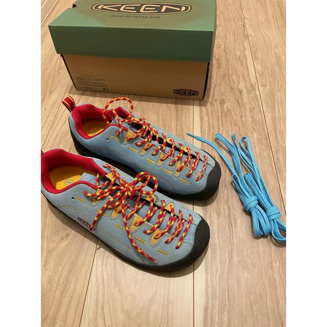 KEEN JASPER 【メンズ】 キーン ジャスパー28cm