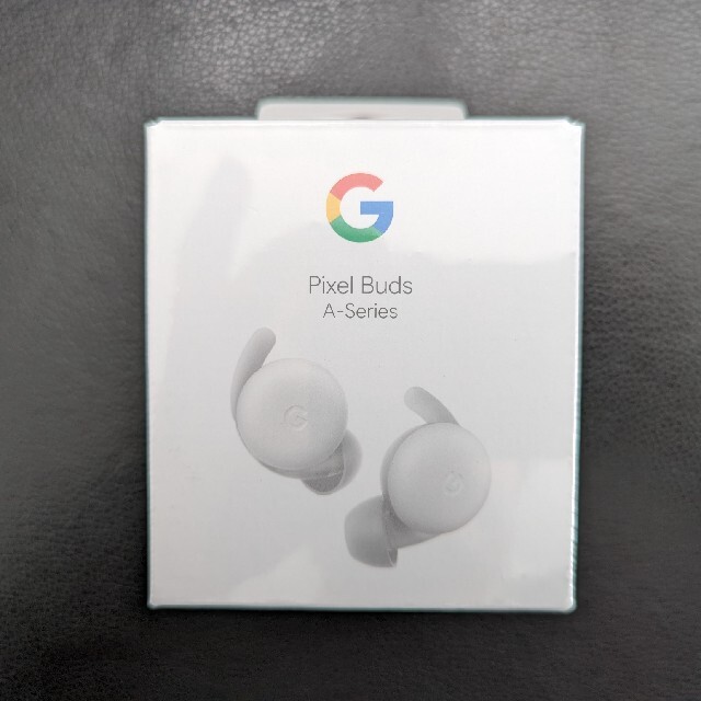 スマホ/家電/カメラGoogle Pixel Buds A-Series