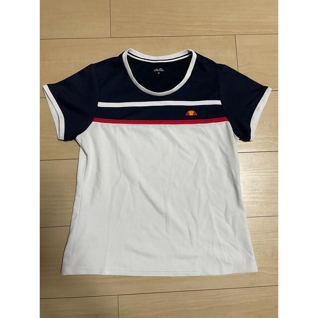 かわいい！ エレッセ Ellesse テニスウェア メンズ コンフォートストレッチショーツ EM223150 2023SS