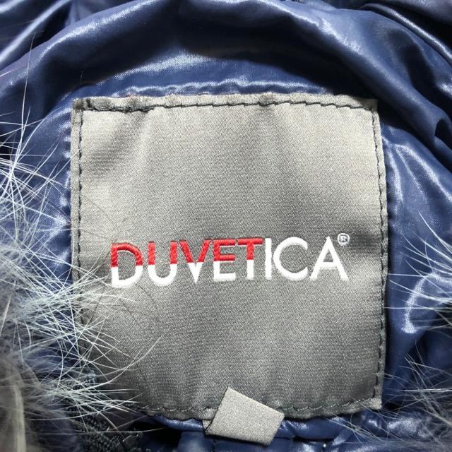 DUVETICA(デュベティカ)のデュベティカ ダウンコート サイズ40 M レディースのジャケット/アウター(ダウンコート)の商品写真