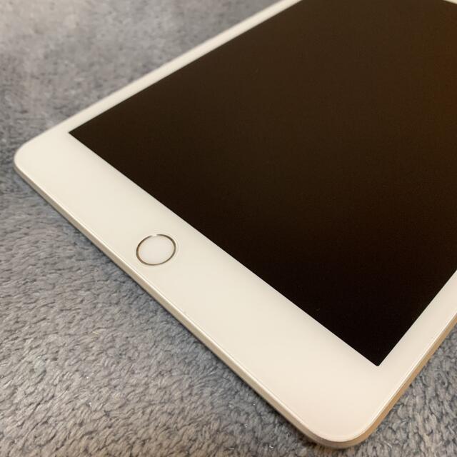 美品☆iPad mini5 /64GB/Wi-Fi＋Cellular/シルバー