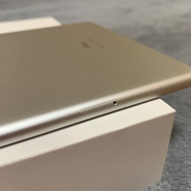 美品☆iPad mini5 /64GB/Wi-Fi＋Cellular/シルバー 5