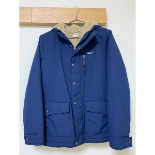 パタゴニア(patagonia)の【meru様専用】patagonia ボーイズインファーノジャケット(ブルゾン)