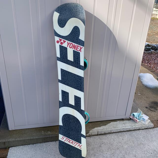 スノーボード(ヨネックス)153cm | www.fleettracktz.com
