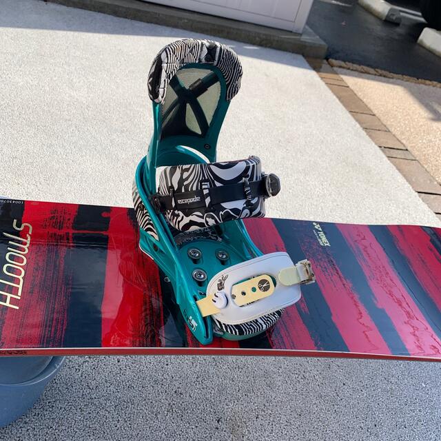 スノーボード(ヨネックス)153cm | www.fleettracktz.com