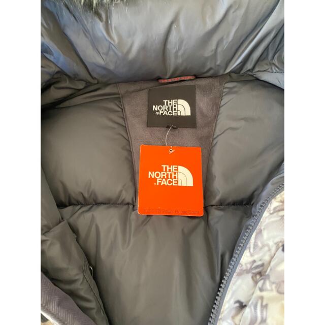 THE NORTH FACE(ザノースフェイス)のノースフェイス　グースダウン メンズのジャケット/アウター(ダウンジャケット)の商品写真