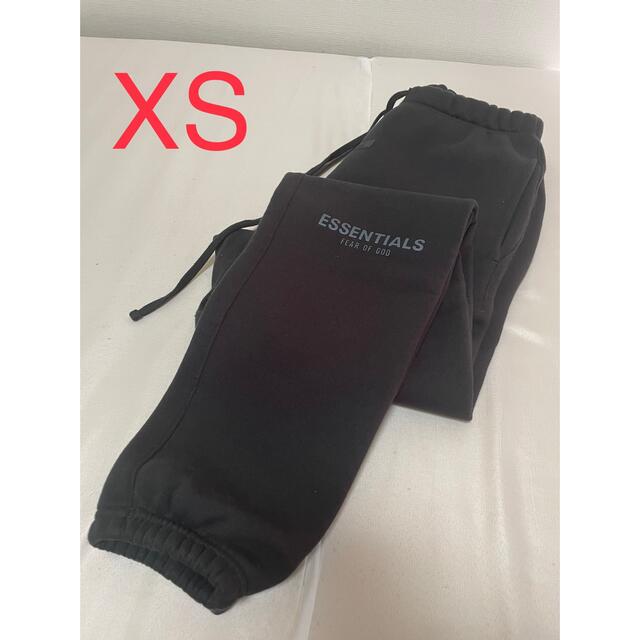 FEAR OF GOD(フィアオブゴッド)のサイズXS 2021ss ESSENTIALS SweatPant メンズのトップス(スウェット)の商品写真