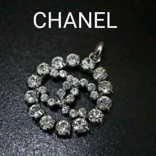 シャネル(CHANEL)のna.様専用　CHANEL シャネル チャーム ペンダントトップ ココ 00P(ネックレス)