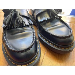 ドクターマーチン(Dr.Martens)のDr.Martens ドクターマーチン　タッセルローファー(ローファー/革靴)