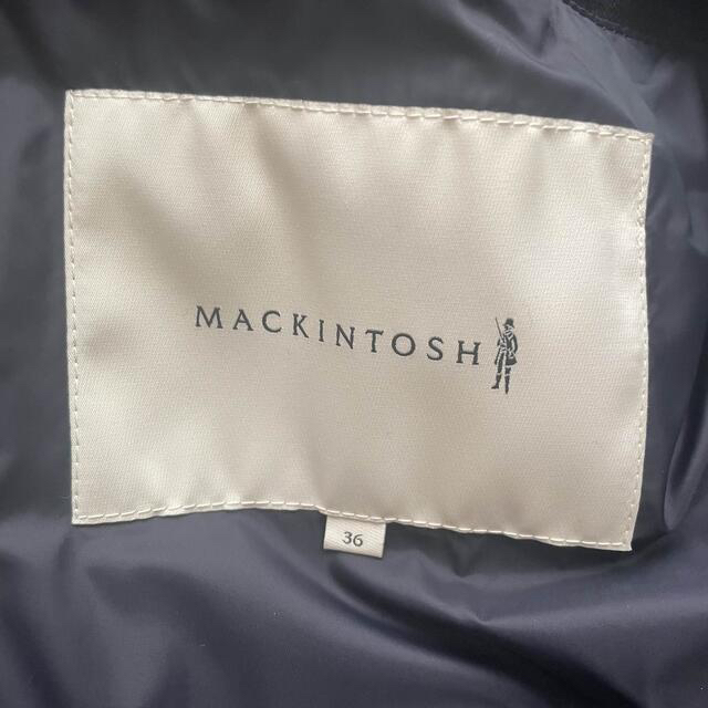 MACKINTOSH(マッキントッシュ)のMACKINTOSH / マッキントッシュ  ダウン メンズのジャケット/アウター(ダウンジャケット)の商品写真