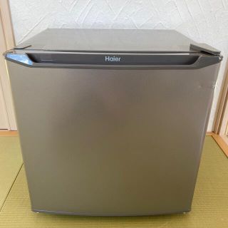 ハイアール(Haier)の☆美品☆ ハイアール ミニ 冷蔵庫 2020年製(冷蔵庫)