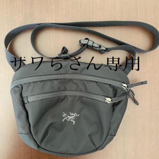 アークテリクス(ARC'TERYX)のアークテリクス　マカ2(ショルダーバッグ)