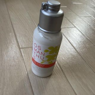 ロクシタン(L'OCCITANE)のロクシタン　ボディ用乳液(乳液/ミルク)