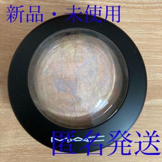 マック(MAC)の【新品】MAC ミネラライズスキンフィニッシュ　ライトスカペード(フェイスパウダー)