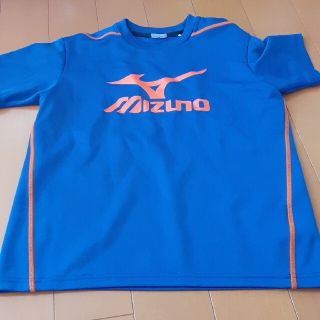 ミズノ(MIZUNO)のキッズ　150 半袖　MIZUNO(Tシャツ/カットソー)