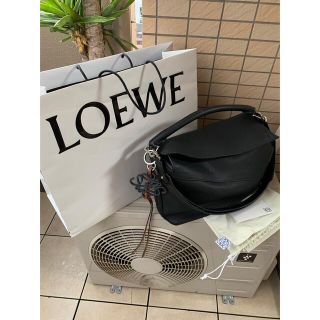 ロエベ(LOEWE)のLOEWE 新型　パズルバック　アナグラムチャームセット(ショルダーバッグ)