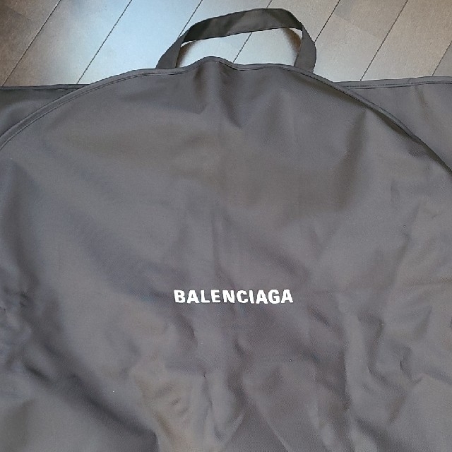 【新品】Balenciaga speedhunters パーカー