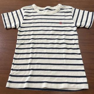 プチバトー(PETIT BATEAU)のプチバトー　4a(下着)