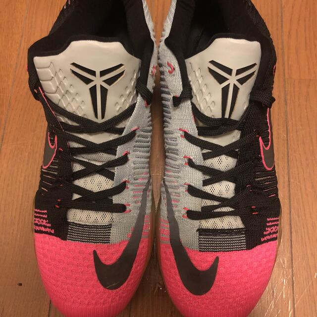 NIKE Kobe X Low Elite 'Mambacurial 数々の賞を受賞 5400円引き xn