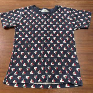 プチバトー(PETIT BATEAU)のゆりさま専用　プチバトー　4a(下着)