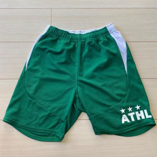 アスレタ(ATHLETA)のATHLETA サッカー　パンツ(ウェア)