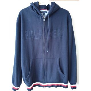 トミーヒルフィガー(TOMMY HILFIGER)の未来様専用　TOMMY HILFIGER　バーカー(パーカー)