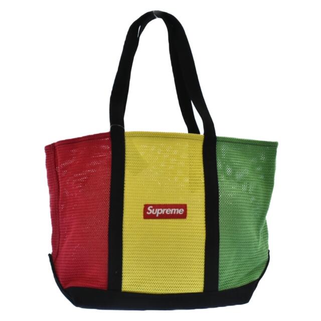 22センチ表記サイズSUPREME シュプリーム トートバッグ