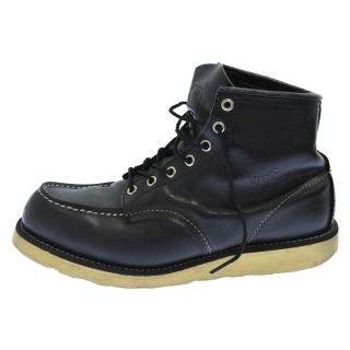 RED WING レッド ウイング ブーツ(ブーツ)