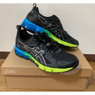 アシックス(asics)のASICS GEL-QUANTUM 180 28.5cm(スニーカー)