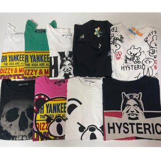 ヒステリックミニ(HYSTERIC MINI)のりこげ様　専用　2セット+2点(その他)