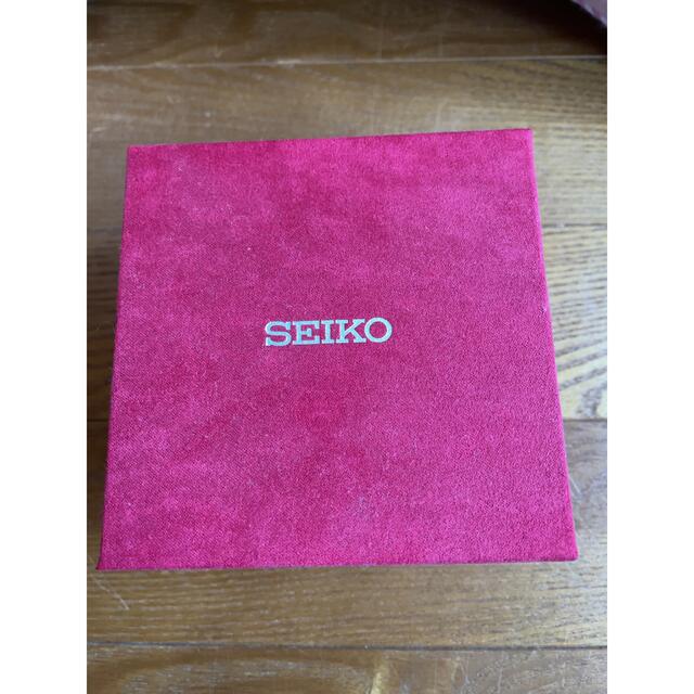 SEIKO(セイコー)のSEIKO × Fate/Grand Order オリジナルサーヴァントウォッチ メンズの時計(腕時計(アナログ))の商品写真