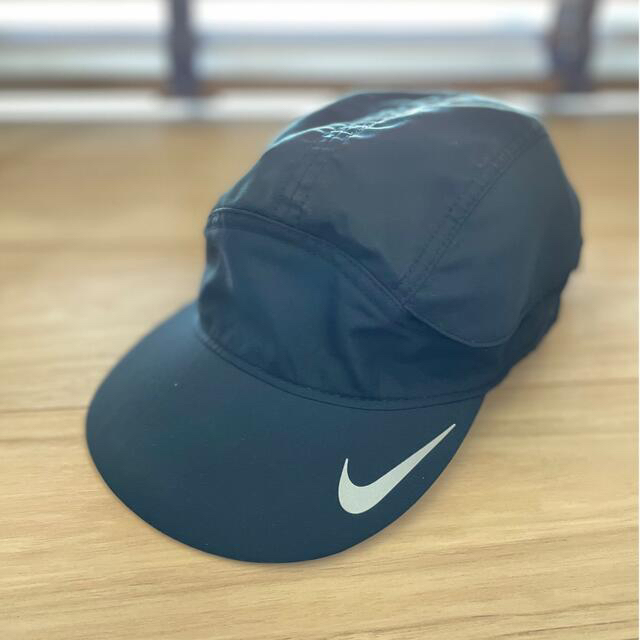 激安な ナイキ ランニングキャップ 黒 cominox.com.mx