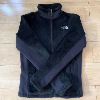 ザノースフェイス(THE NORTH FACE)のTHE NORTH FACE フリースジャケット　レディースM(その他)