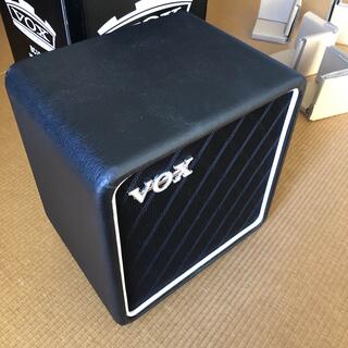 ヴォックス(VOX)のenesuke様専用　VOX BC108 スピーカー(スピーカー)