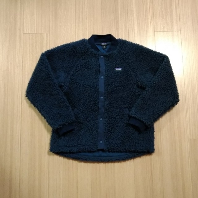 patagonia(パタゴニア)の🌟パタゴニア　フリースジャケット　ガールズ・レトロX・ボマー・ジャケット レディースのジャケット/アウター(ブルゾン)の商品写真