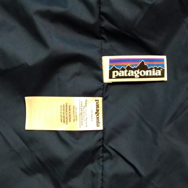patagonia(パタゴニア)の🌟パタゴニア　フリースジャケット　ガールズ・レトロX・ボマー・ジャケット レディースのジャケット/アウター(ブルゾン)の商品写真