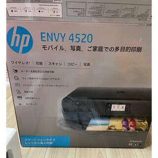 HP ENVY4520 プリンター（中古）