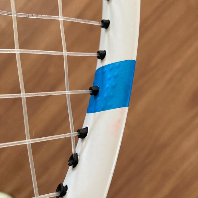 Babolat(バボラ)のバボラ ピュアドライブ チーム　G2 スポーツ/アウトドアのテニス(ラケット)の商品写真