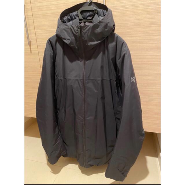 ARC'TERYX(アークテリクス)のARC’TERYX アークテリクス Koda jacket L メンズのジャケット/アウター(マウンテンパーカー)の商品写真