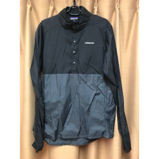 パタゴニア(patagonia)のサイキック様専用　patagonia フーディニ プルオーバー M パタゴニア (ナイロンジャケット)