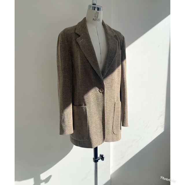 MAXMARA vintage ジャケット