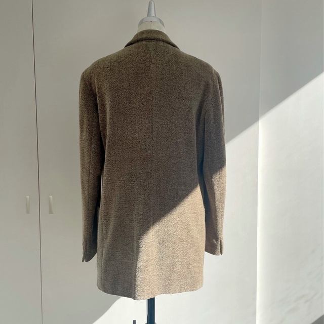 Max Mara(マックスマーラ)のMAXMARA vintage ジャケット レディースのジャケット/アウター(テーラードジャケット)の商品写真