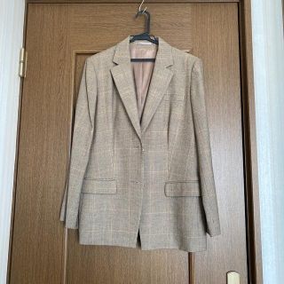 バーバリー(BURBERRY)のバーバリージャケット(テーラードジャケット)