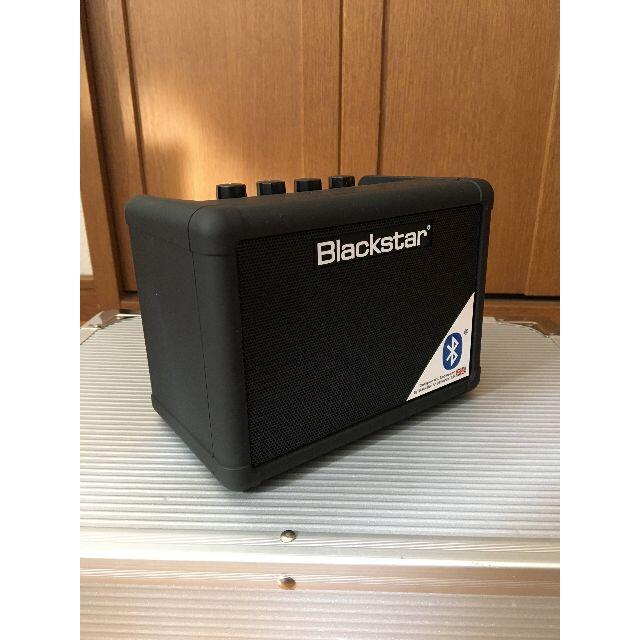 Blackstar FLY3 BLUETOOTH ミニギターアンプ