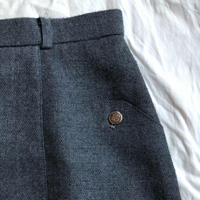 Lochie(ロキエ)のvintage skirts レディースのスカート(ひざ丈スカート)の商品写真