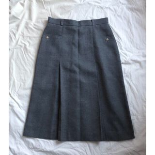 ロキエ(Lochie)のvintage skirts(ひざ丈スカート)