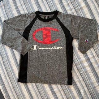 チャンピオン(Champion)のロンT(Tシャツ/カットソー)