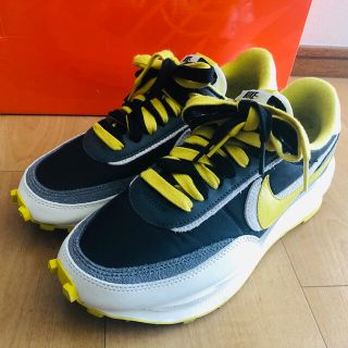 サカイ(sacai)のNIKE × sacai x UNDERCOVER LDWaffle(スニーカー)