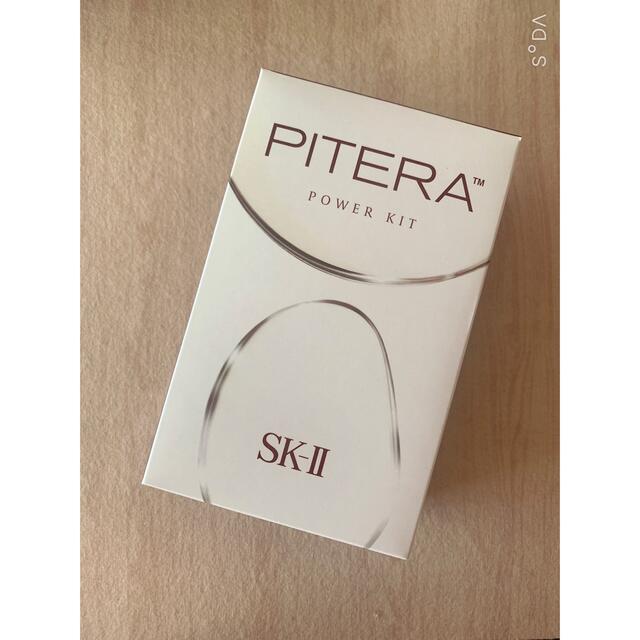 SK-II ピテラ パワーキット