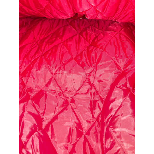 スターター NBA シカゴブルズ ジャケット メンズのジャケット/アウター(ナイロンジャケット)の商品写真
